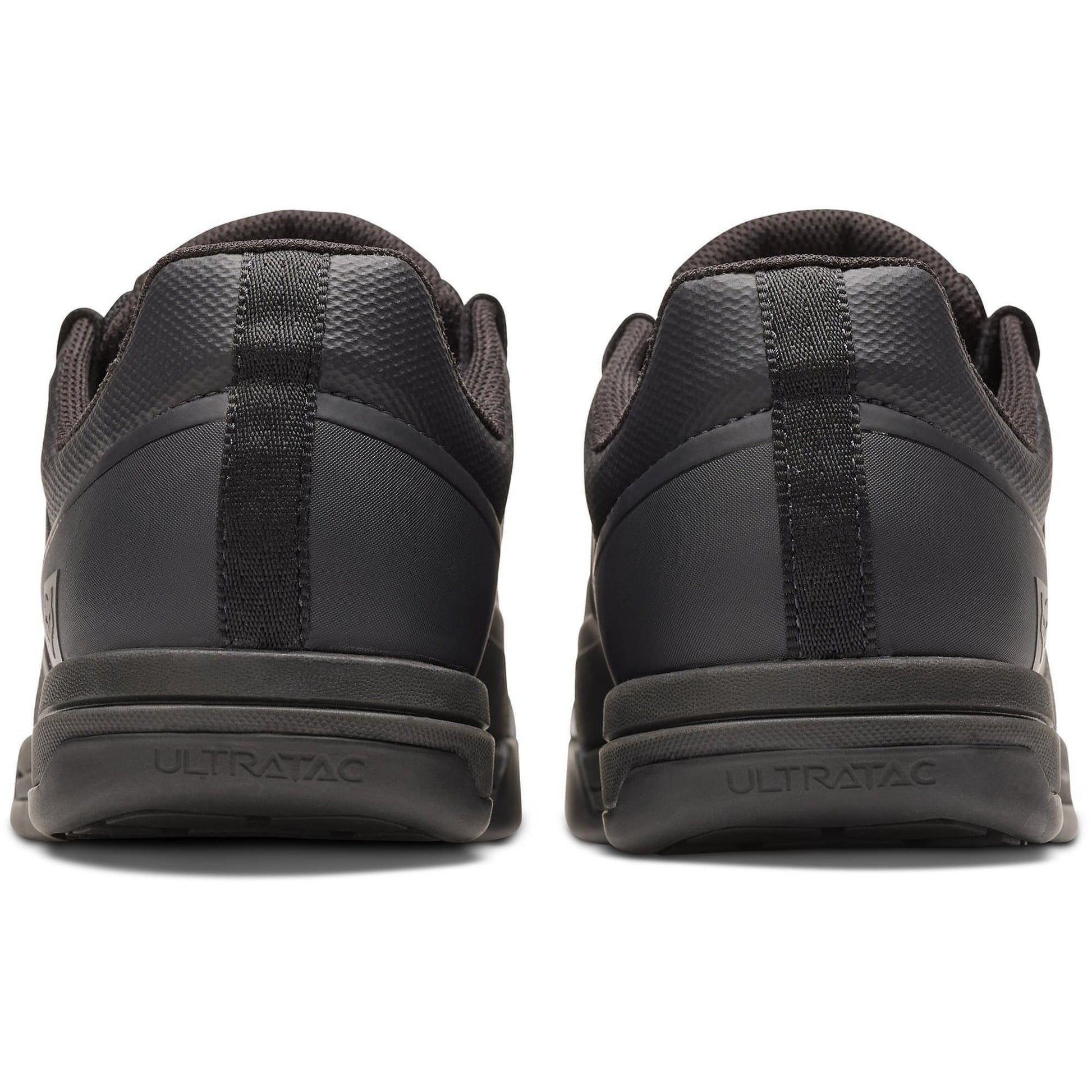 Fox Union Flat Shoes Back View