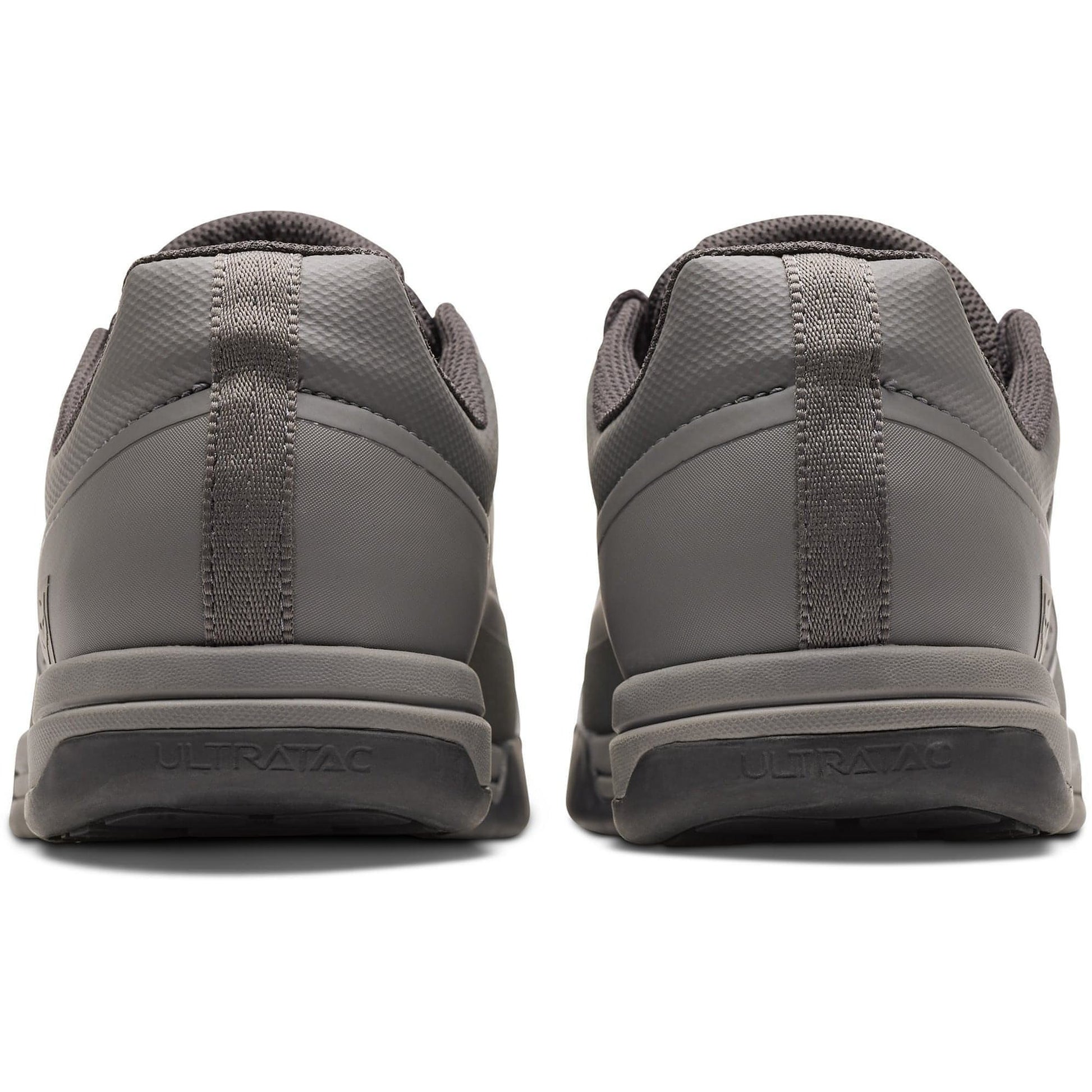 Fox Union Flat Shoes Back View