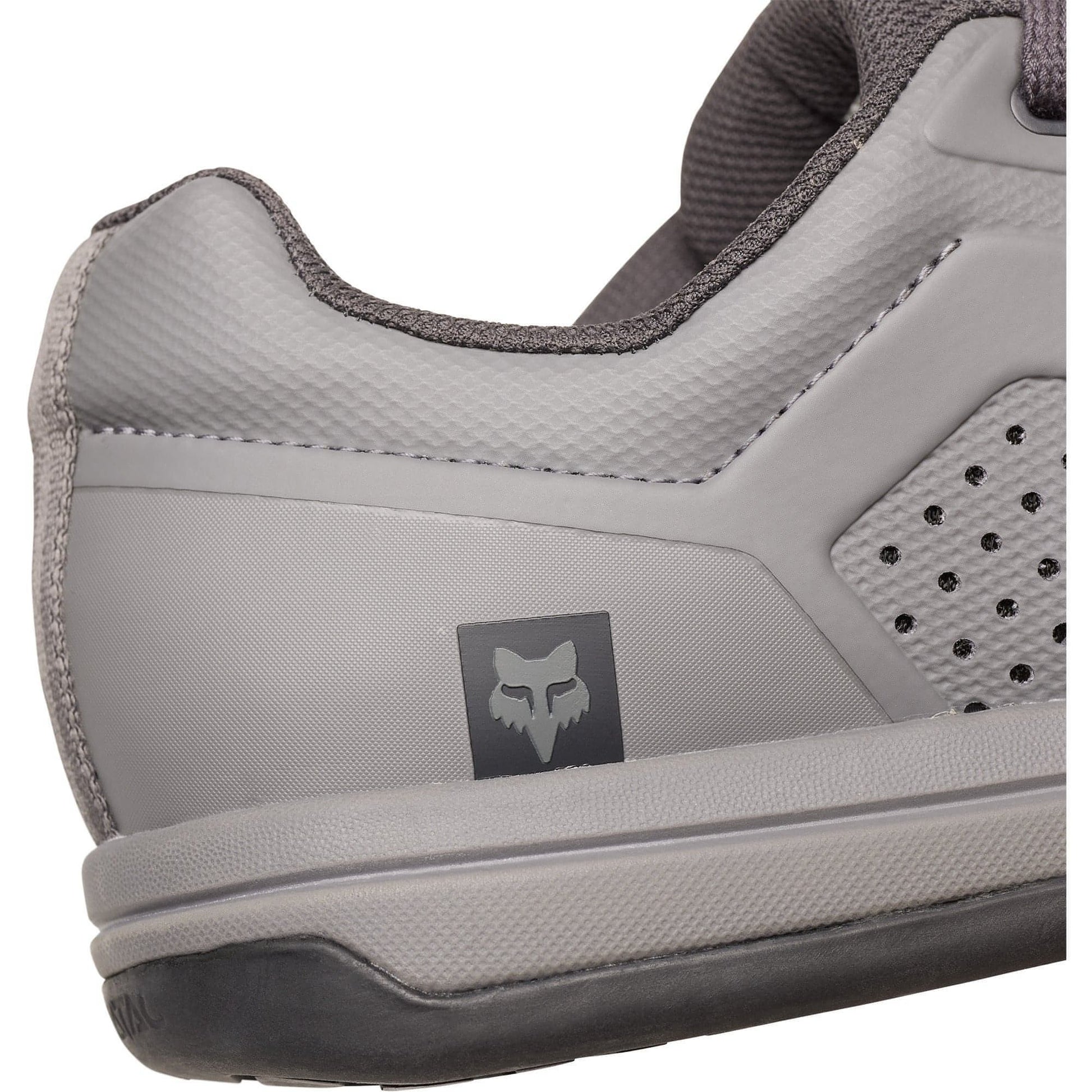 Fox Union Flat Shoes Details