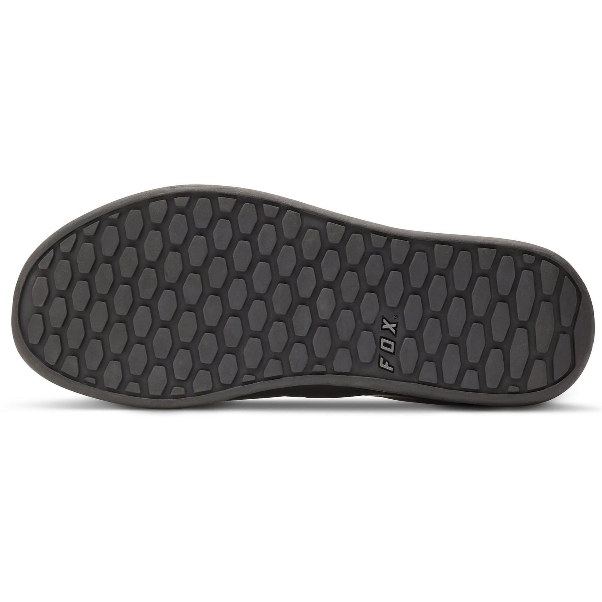Fox Union Flat Shoes Sole