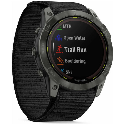 Garmin Enduro
