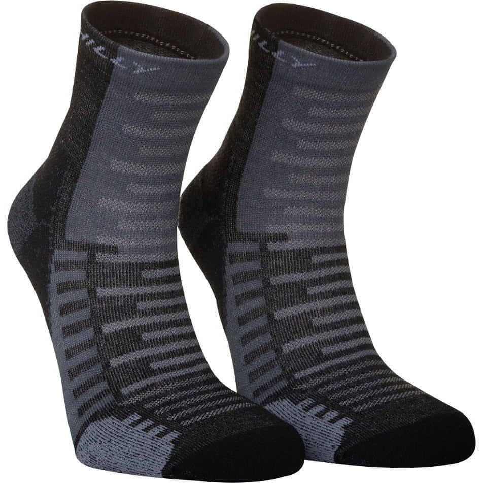 Hilly Active Anklet  Pair
