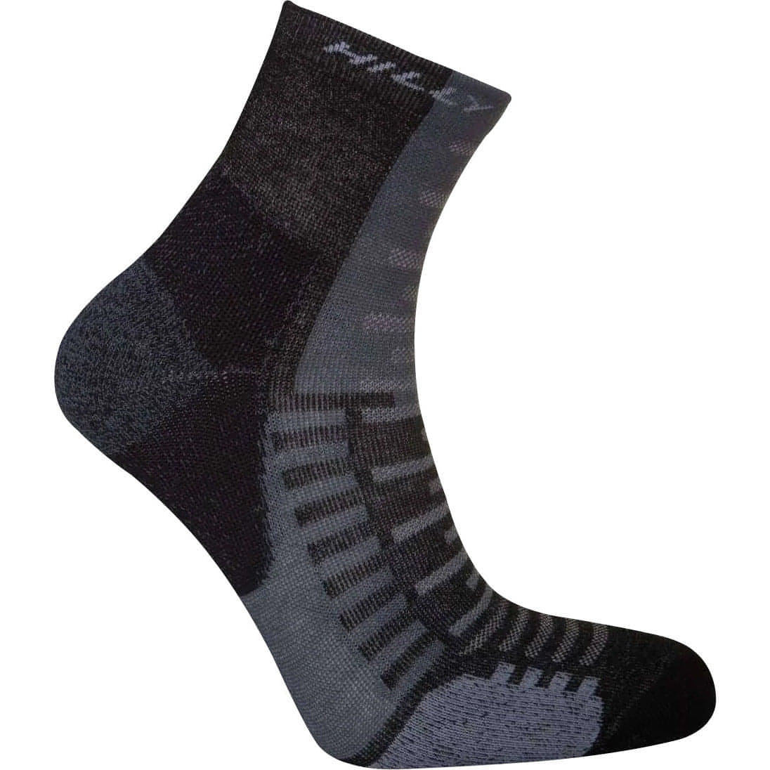 Hilly Active Anklet  Side - Side View
