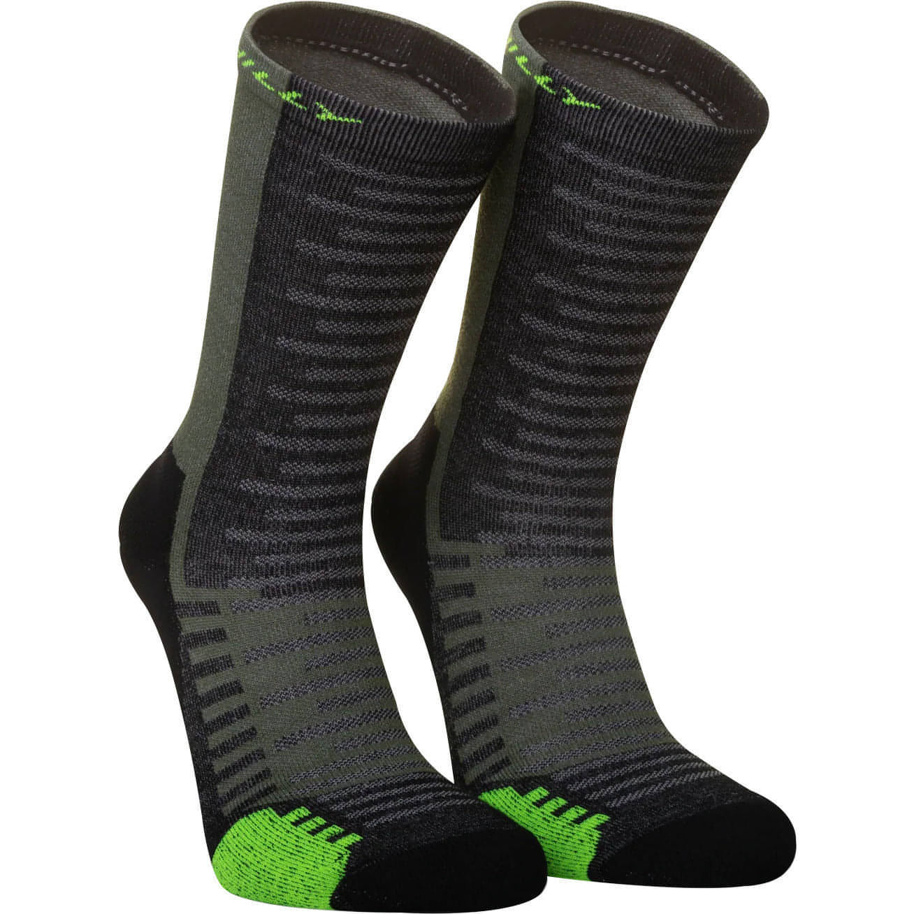 Hilly Active Crew Socks Pair