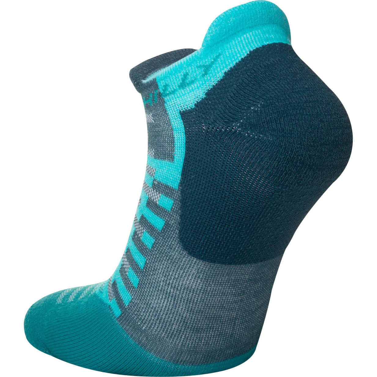 Hilly Active Socklet Back View