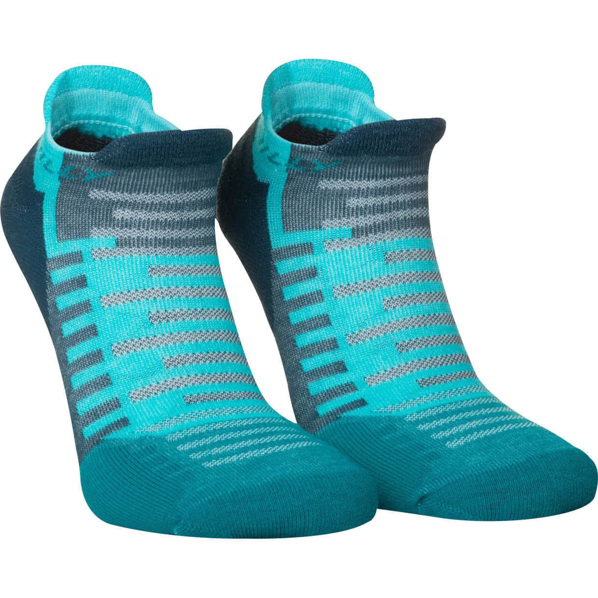 Hilly Active Socklet Front - Front View