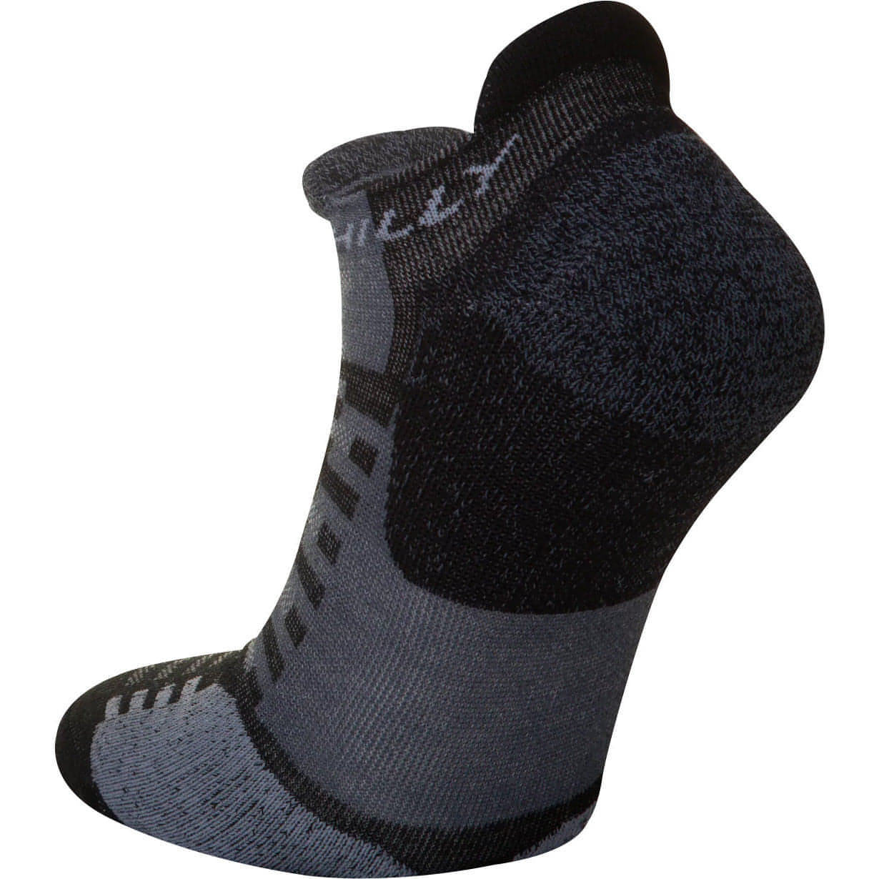 Hilly Active Socklet  Back View