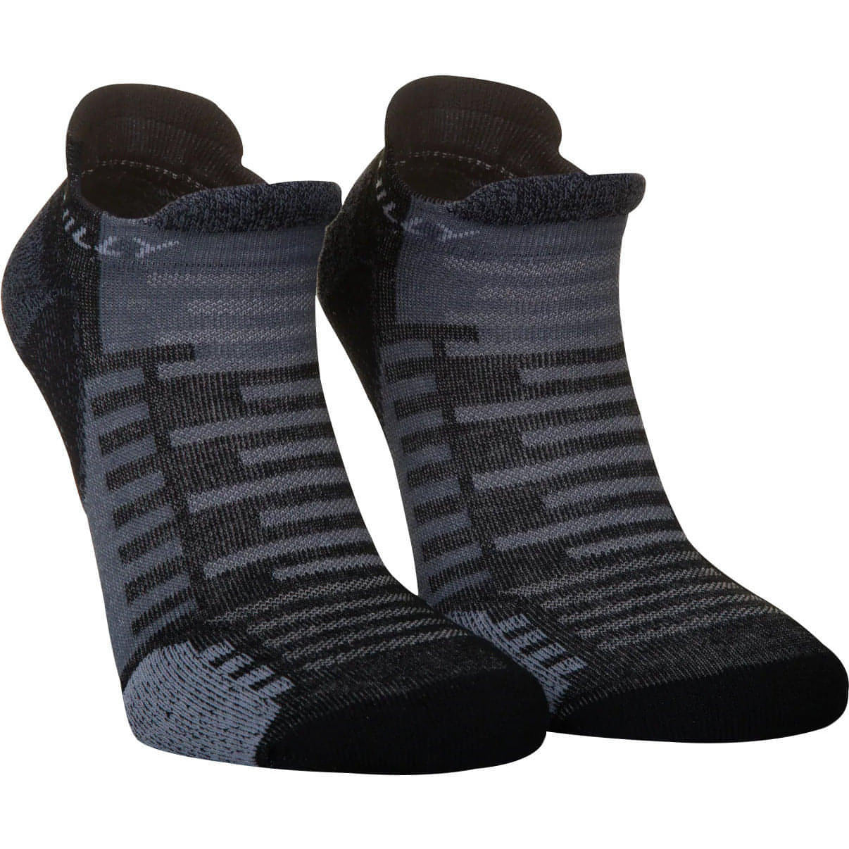 Hilly Active Socklet  Front - Front View