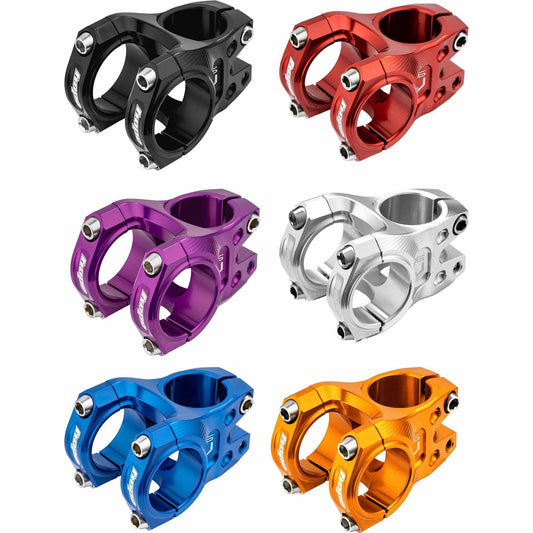 Hope Gravity Stem 35mm Reach 31.8mm Clamp