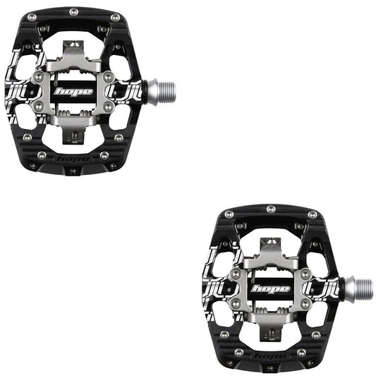 Hope Union Gravity Pedals Pdugcn
