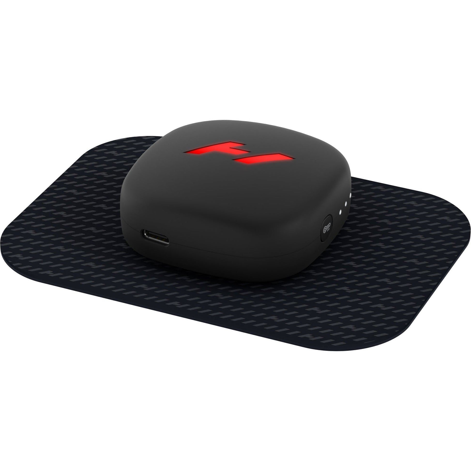 Hyperice Venom Go Heat Vibration Massager