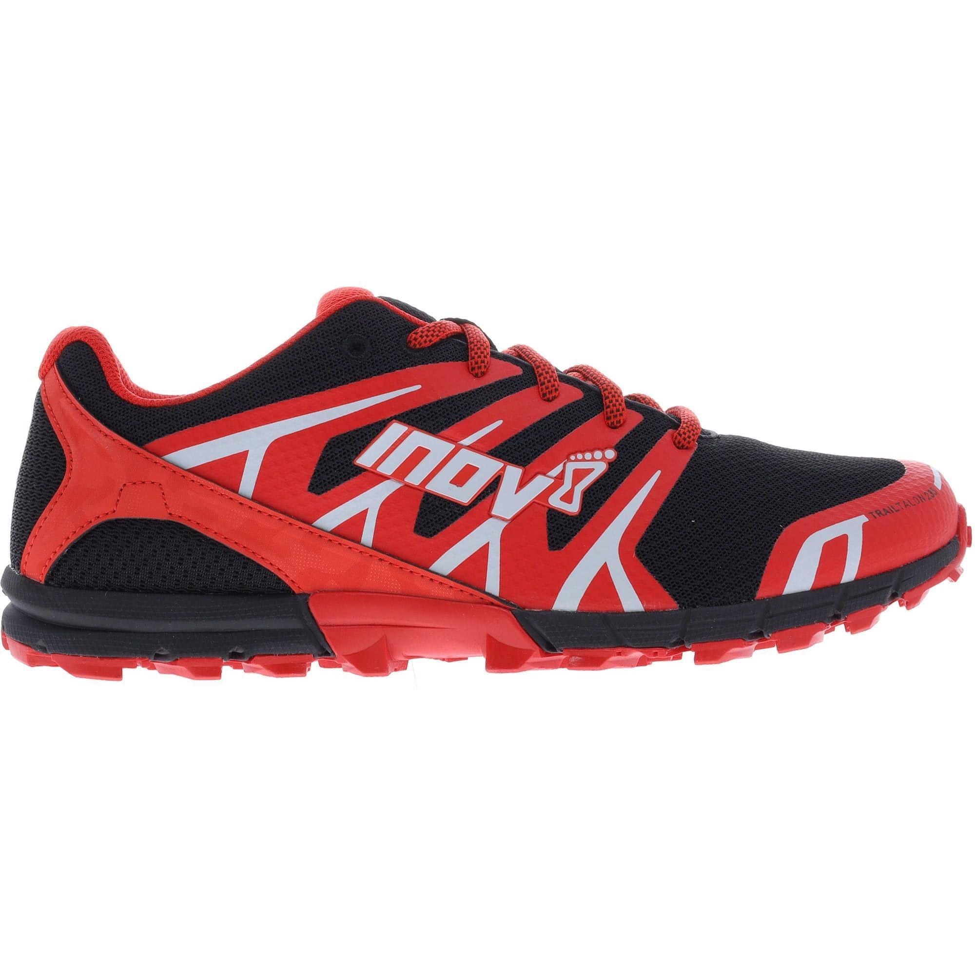 Inov8 TrailTalon 235 Mens Trail Running Shoes - Red â Start Fitness