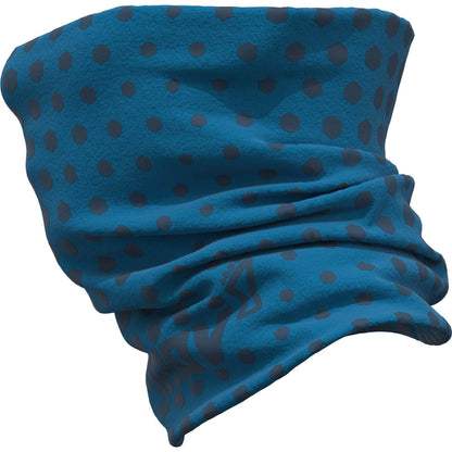 Inov8 Twin Pack Snood Blrd Blue Side - Side View