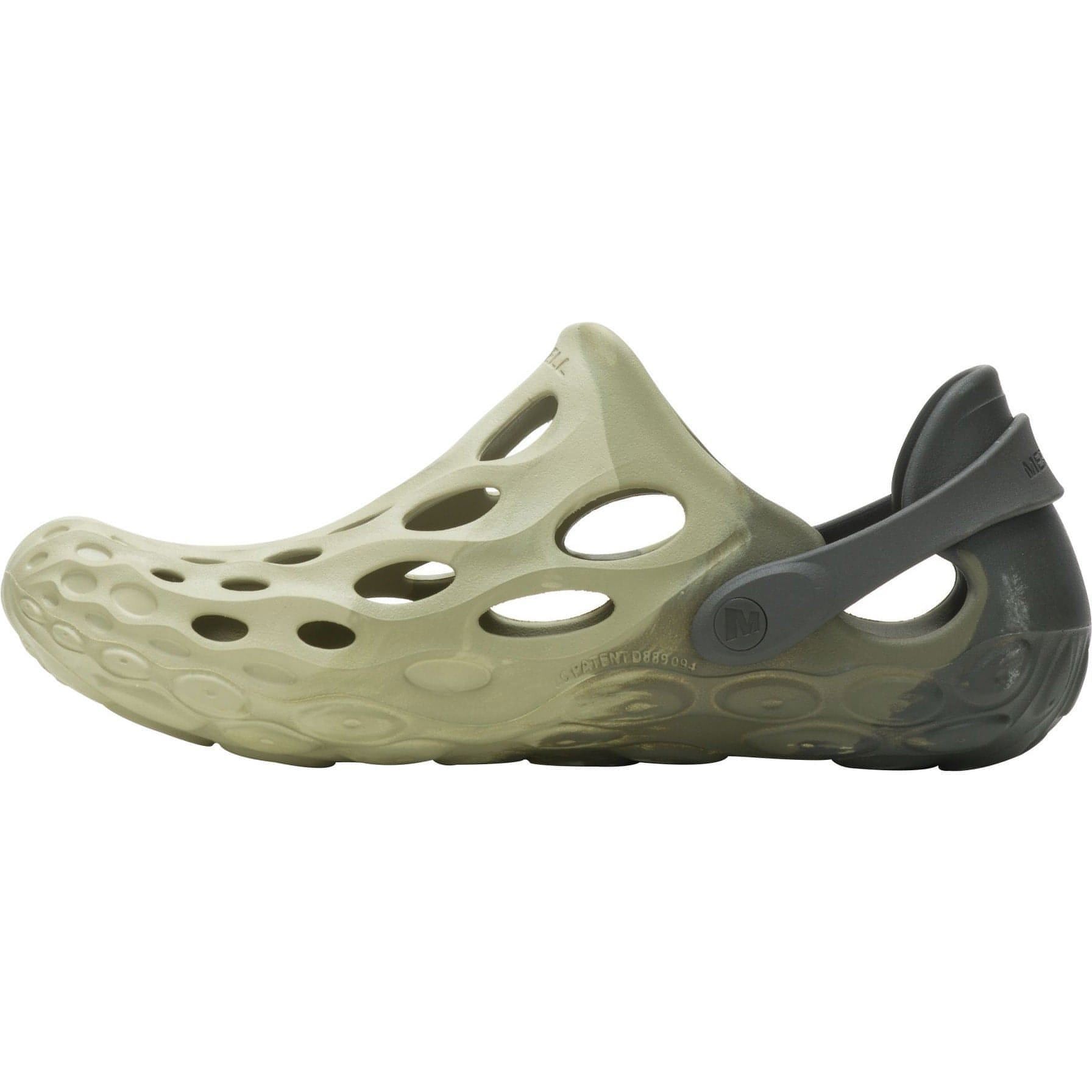 Merrell Hydro Moc  Inside - Side View