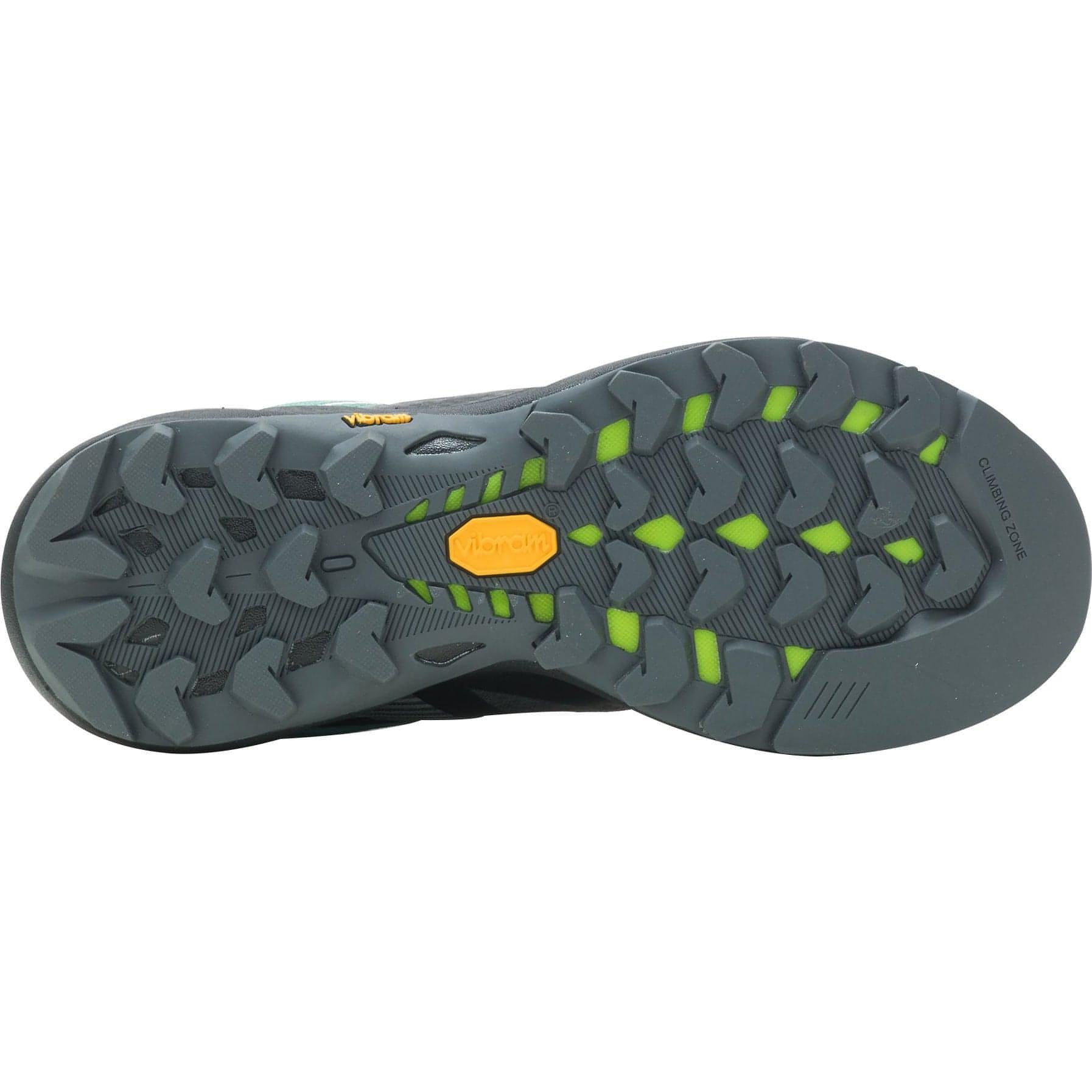 Merrell Mqm Mid Gtx  Sole