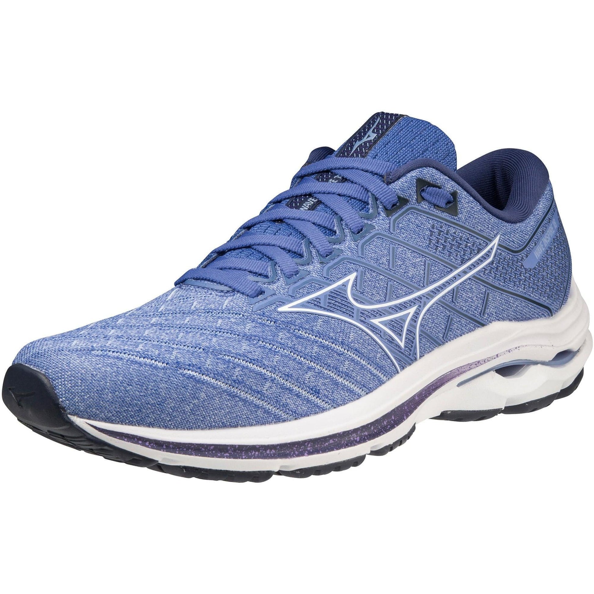 Mizuno Wave Inspire J1Gd2244 Front - Front View