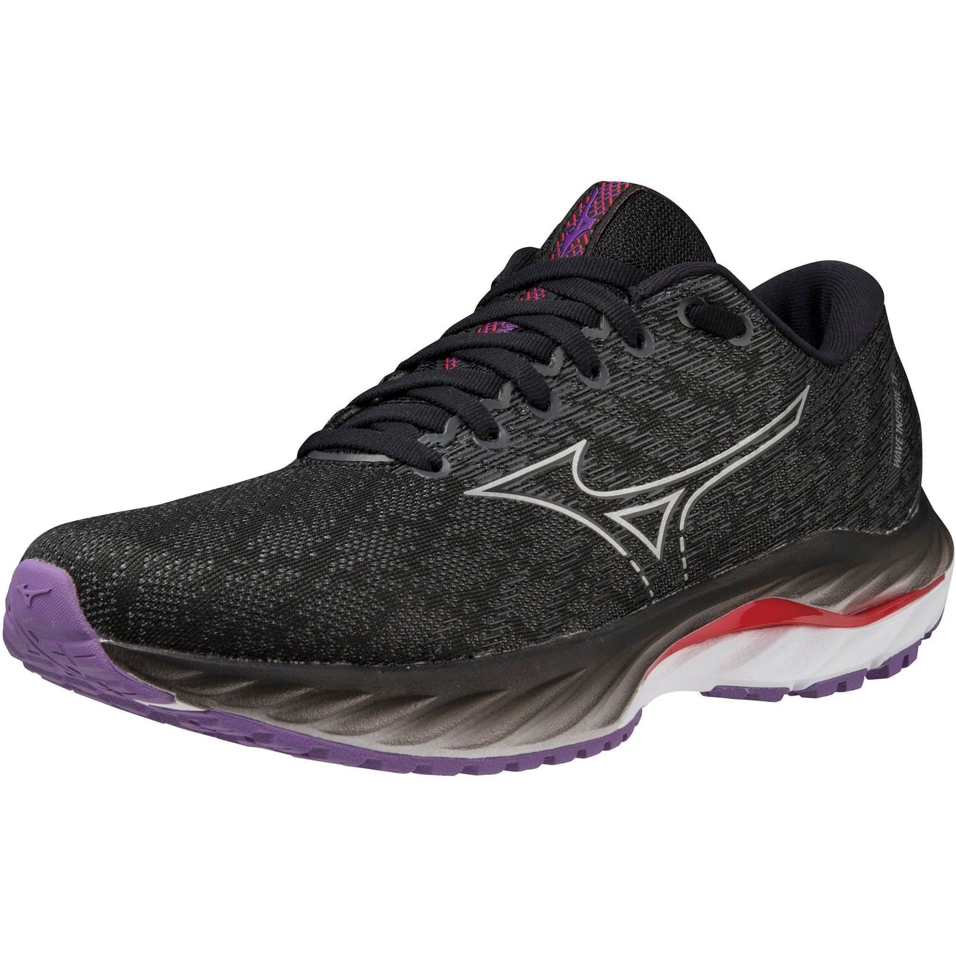 Mizuno Wave Inspire J1Gd2344 Front - Front View