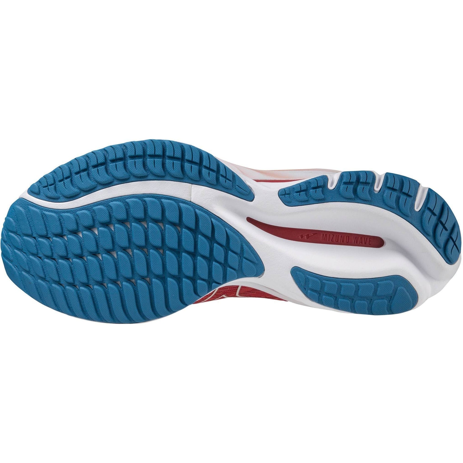 Mizuno Wave Rider J1Gd2203 Sole