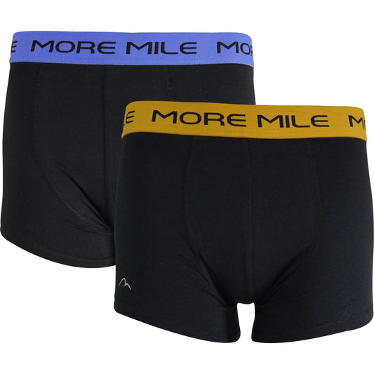 More Mile Pack Boxer 1P204891Wm Bluegold