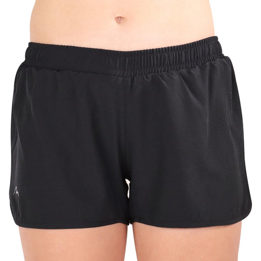More Mile Split Shorts Mm3069