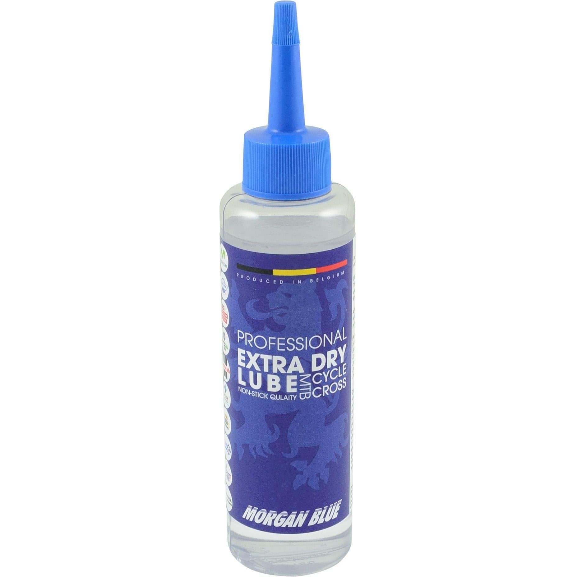 Morgan Blue Extra Dry Lube Mtb Cyclo Cross Ar00008