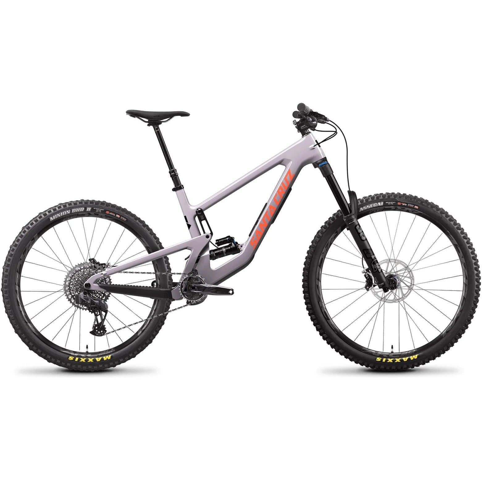 Nomad C Gx Axs Gyp