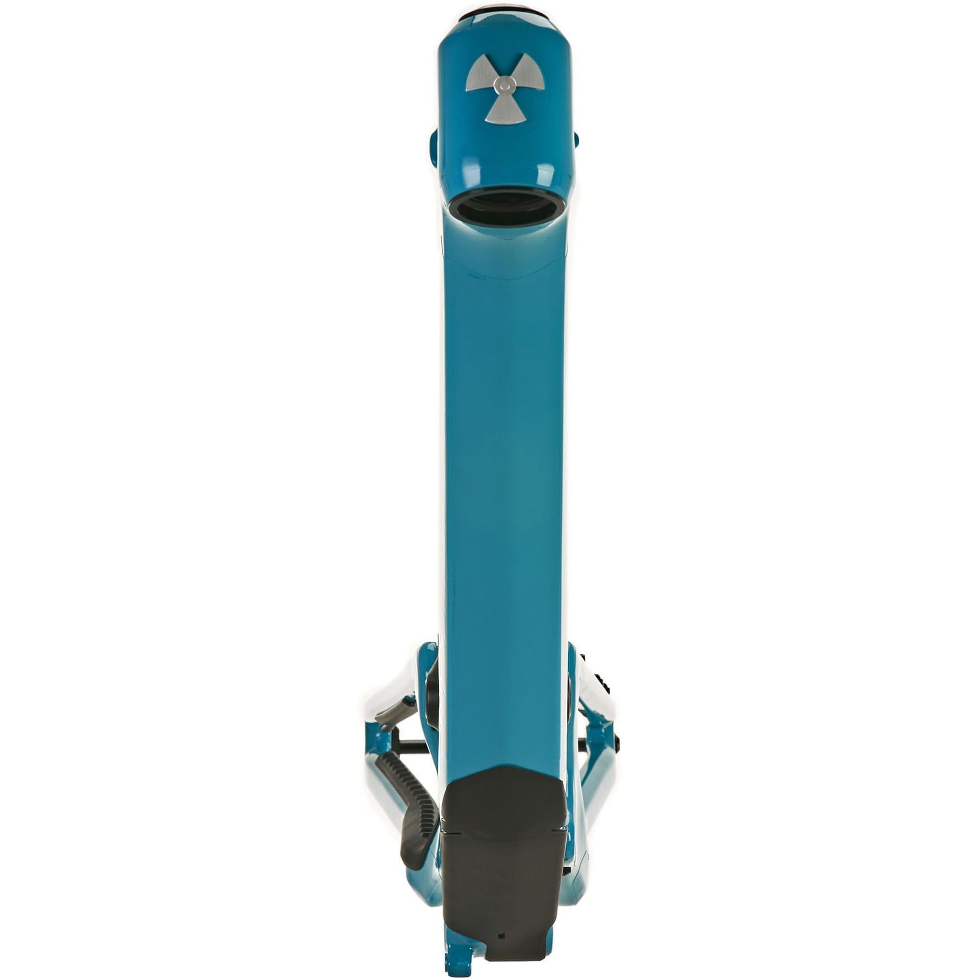 Nukeproof Giga Carbon Mountain Bike Frame Push Shock Teal