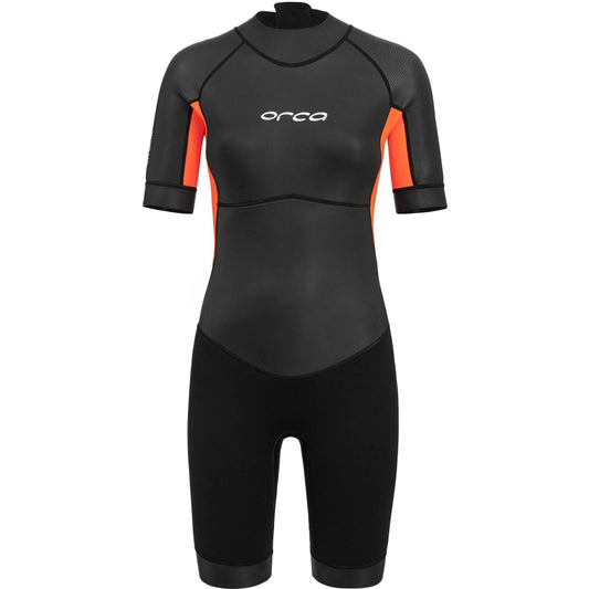 Orca Vitalis Shorty Openwater Wetsuit Nn6Y