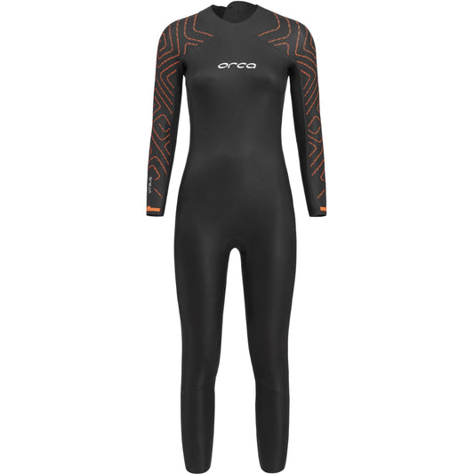 Orca Vitalis Trn Openwater Wetsuit Nn68