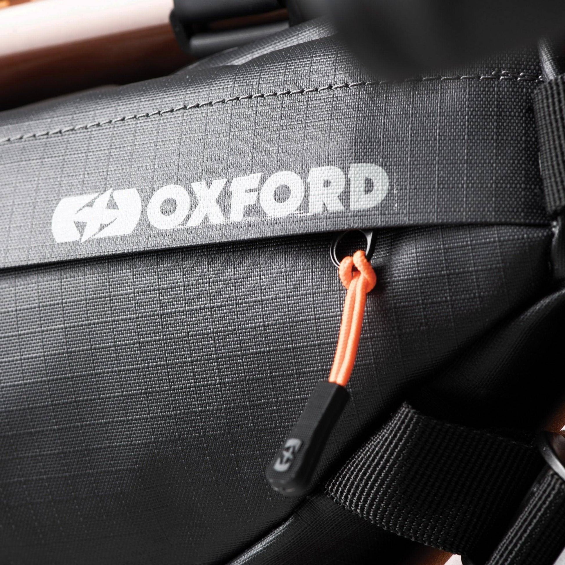 Oxford Aqua Evo Adventure Frame Pack Ol957 Details