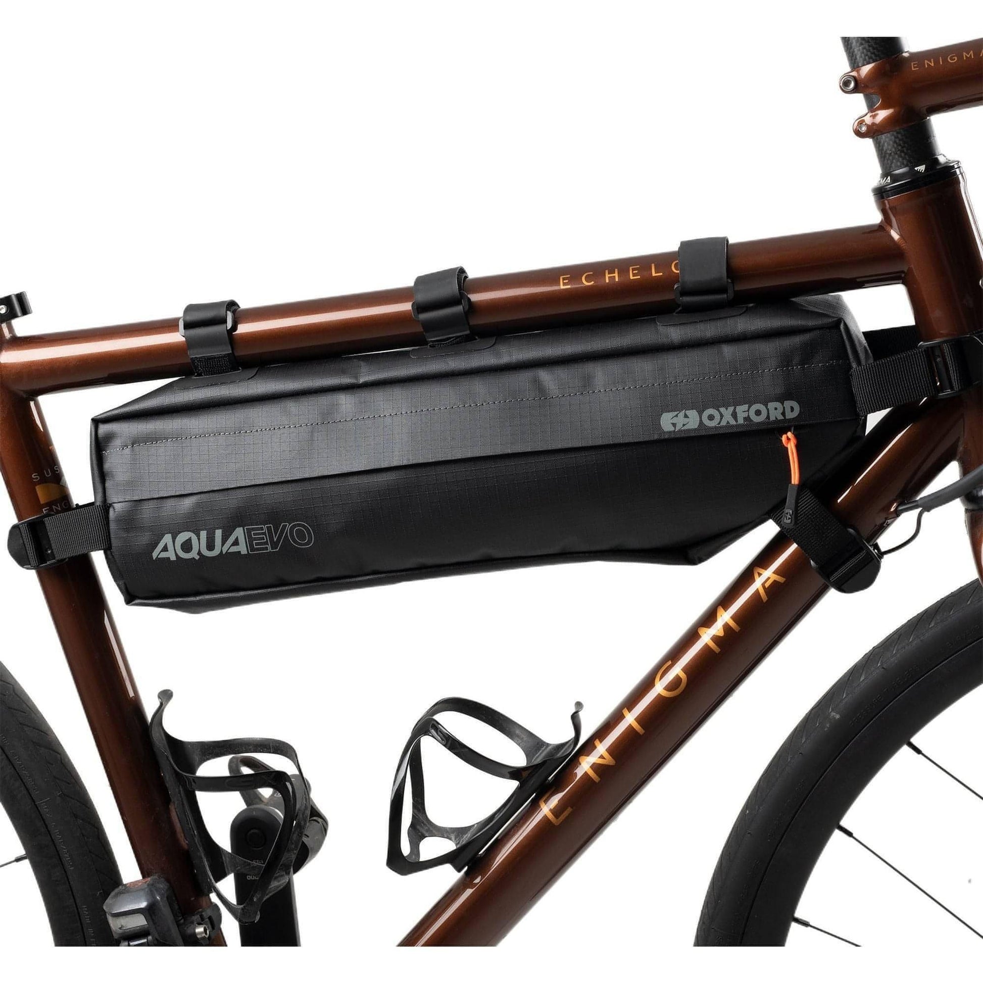 Oxford Aqua Evo Adventure Frame Pack Ol957 Details