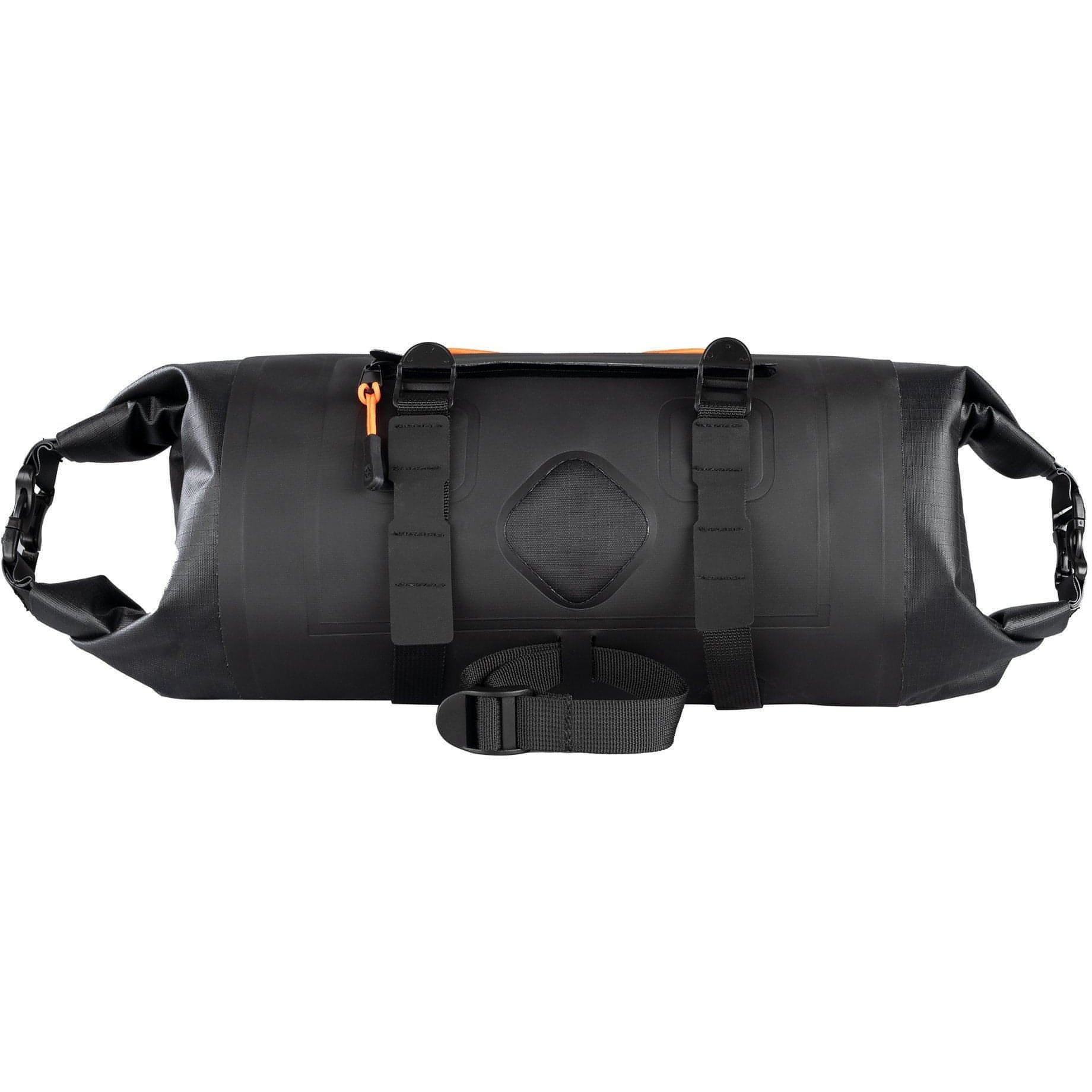 Oxford Aqua Evo Adventure Handlebar Pack Ol955 Back View