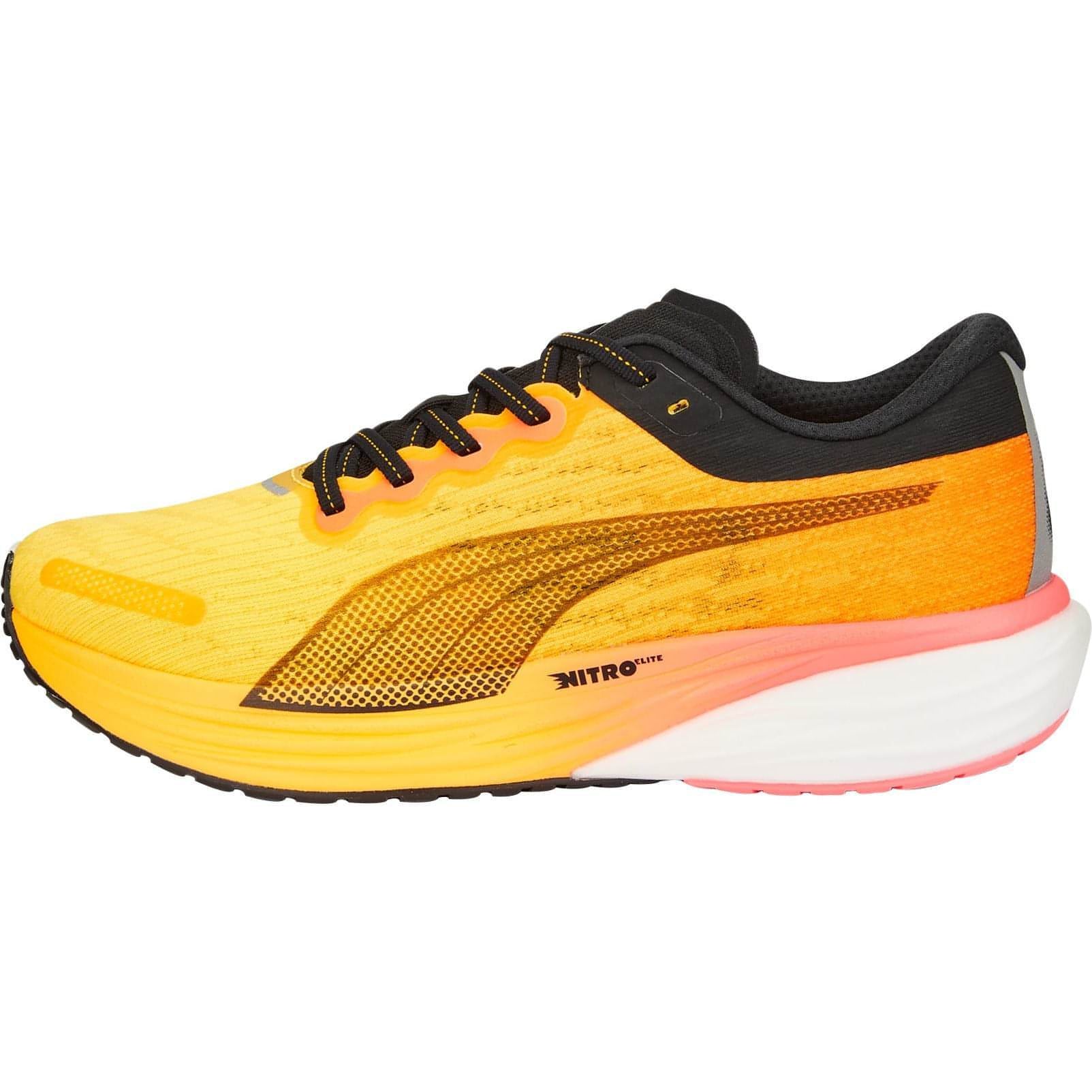 Puma unisex clearance shoes