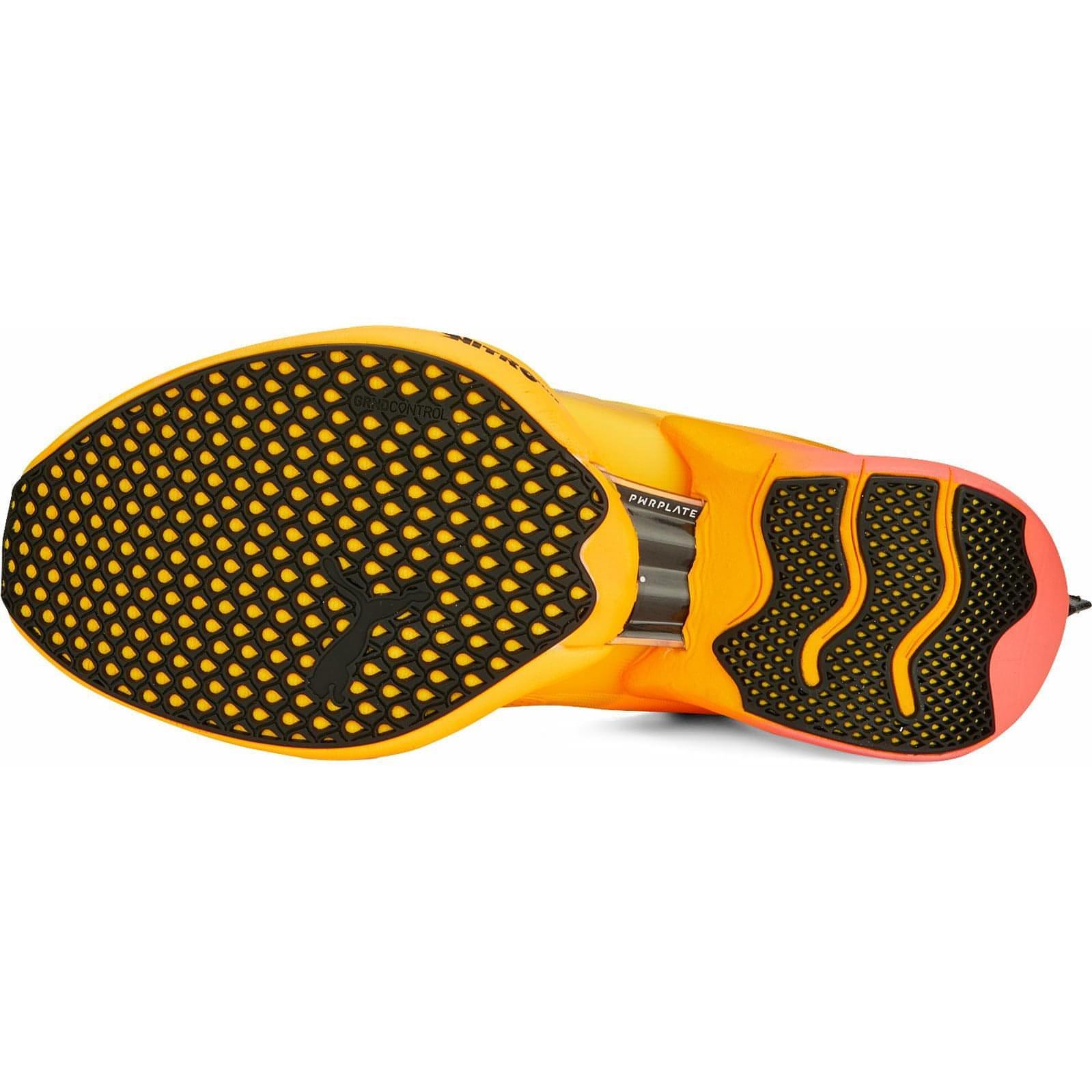 Puma Fast R Nitro Elite Sole
