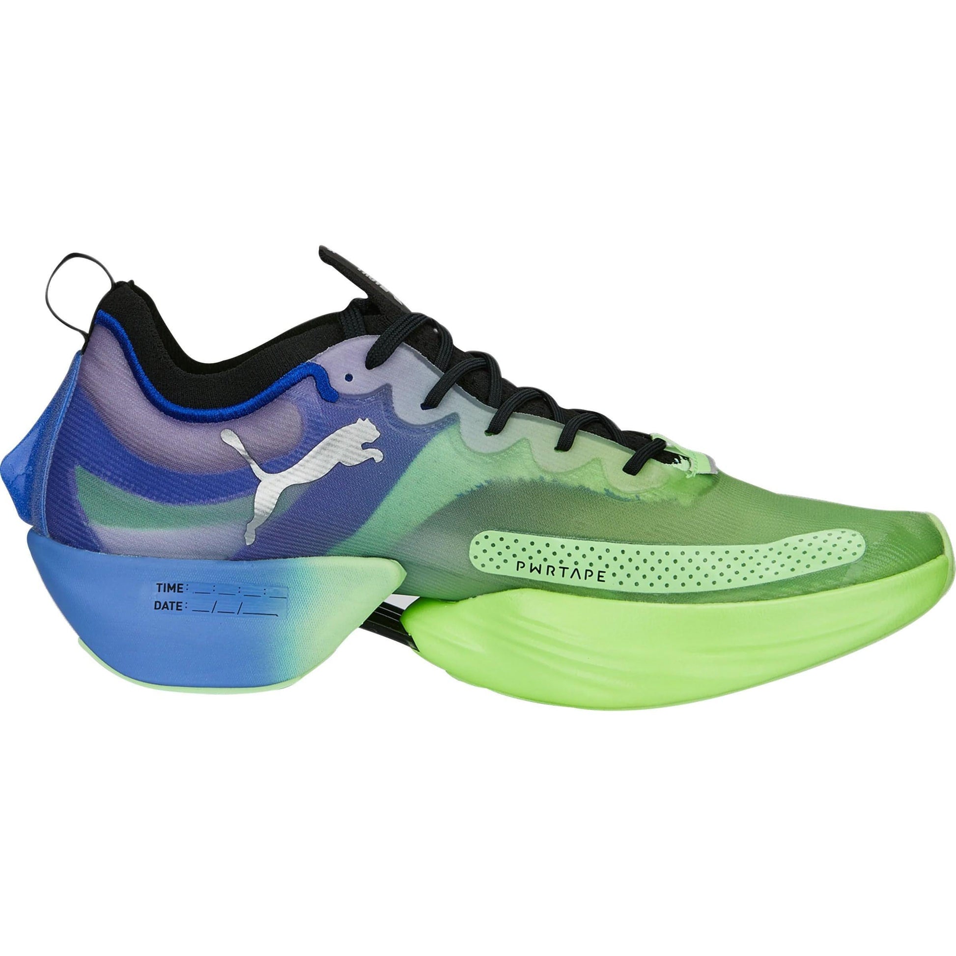 Puma Fast R Nitro Elite Elektrocharged Inside - Side View