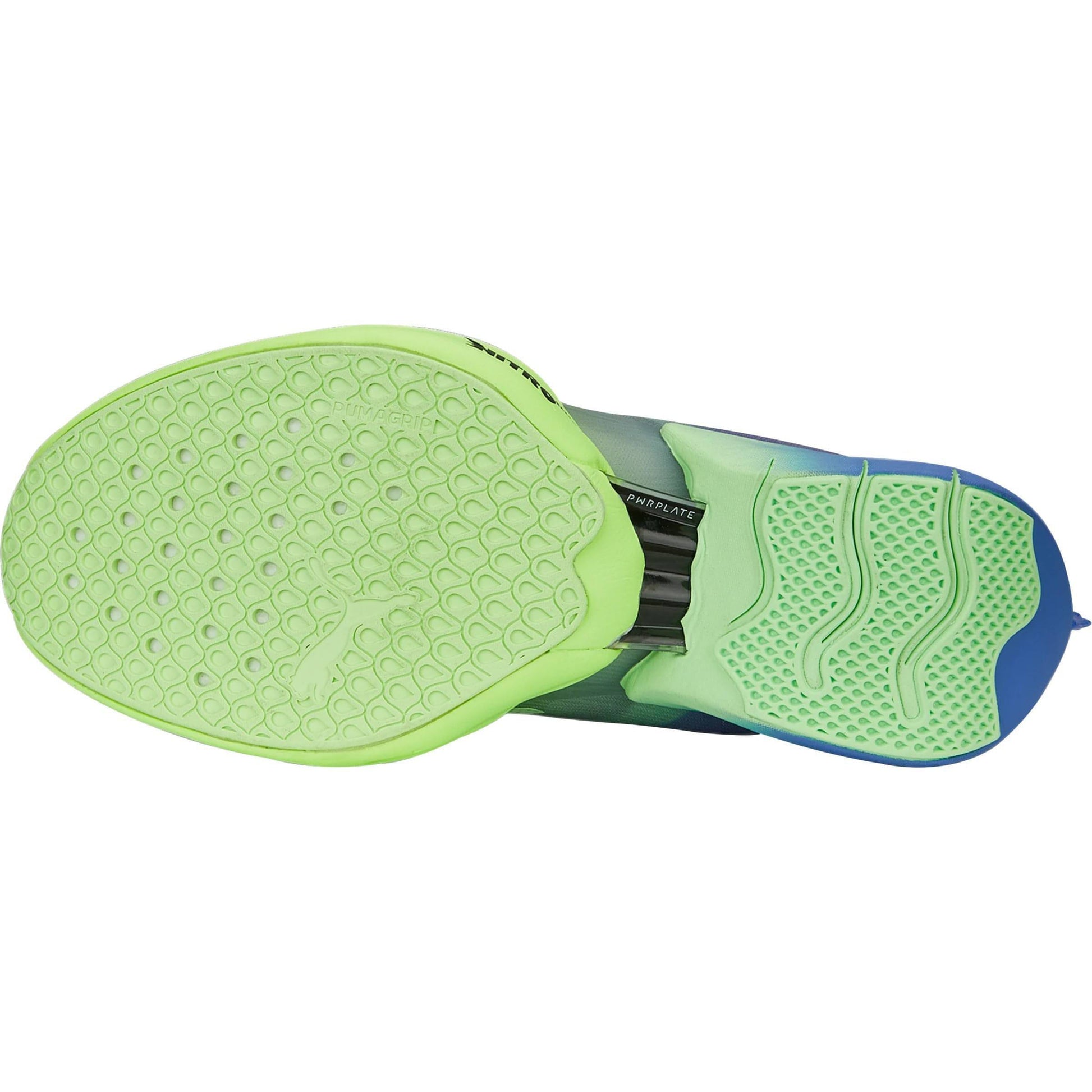 Puma Fast R Nitro Elite Elektrocharged Sole