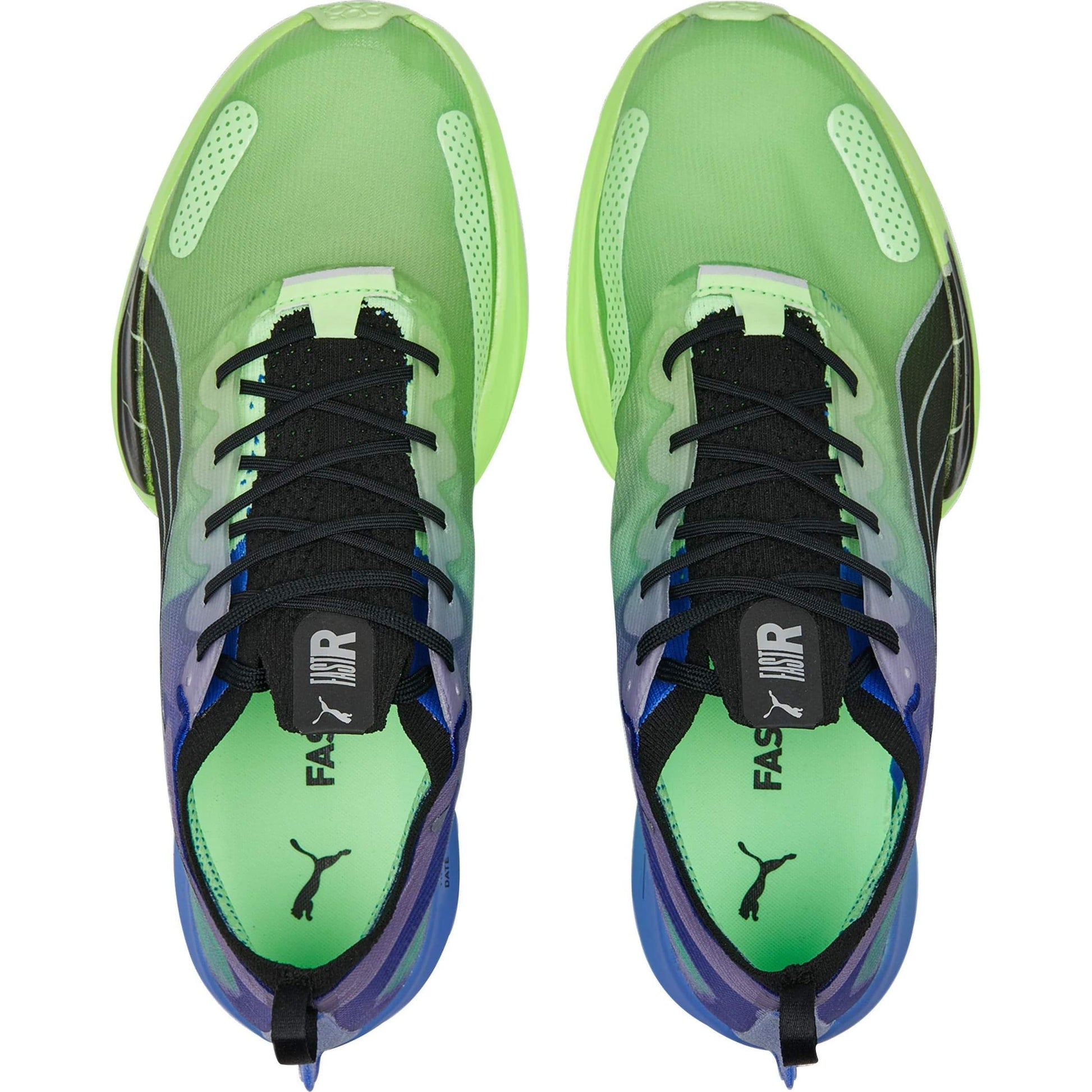 Puma Fast R Nitro Elite Elektrocharged Top