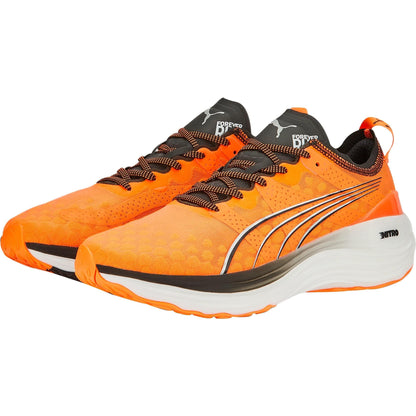Puma Foreverrun Nitro Front - Front View