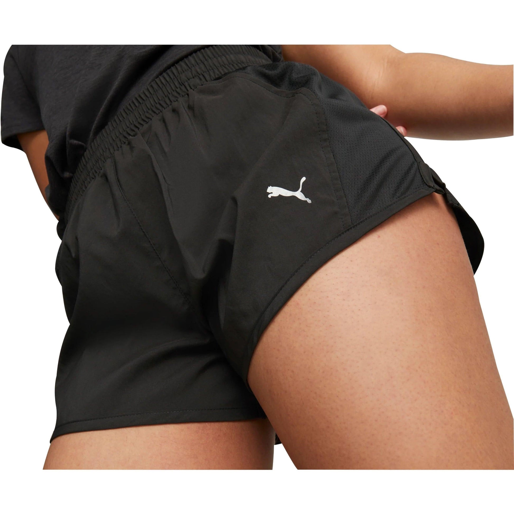 Puma Run Favourite Velocity Inch Shorts Details