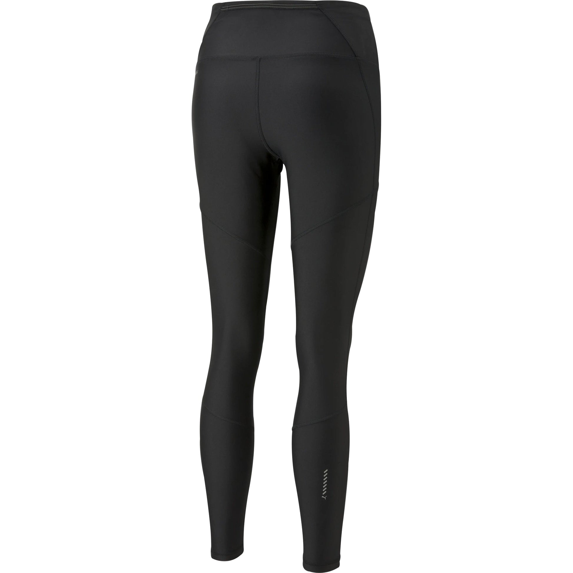 Puma Run Ultraform Long Tights Back View