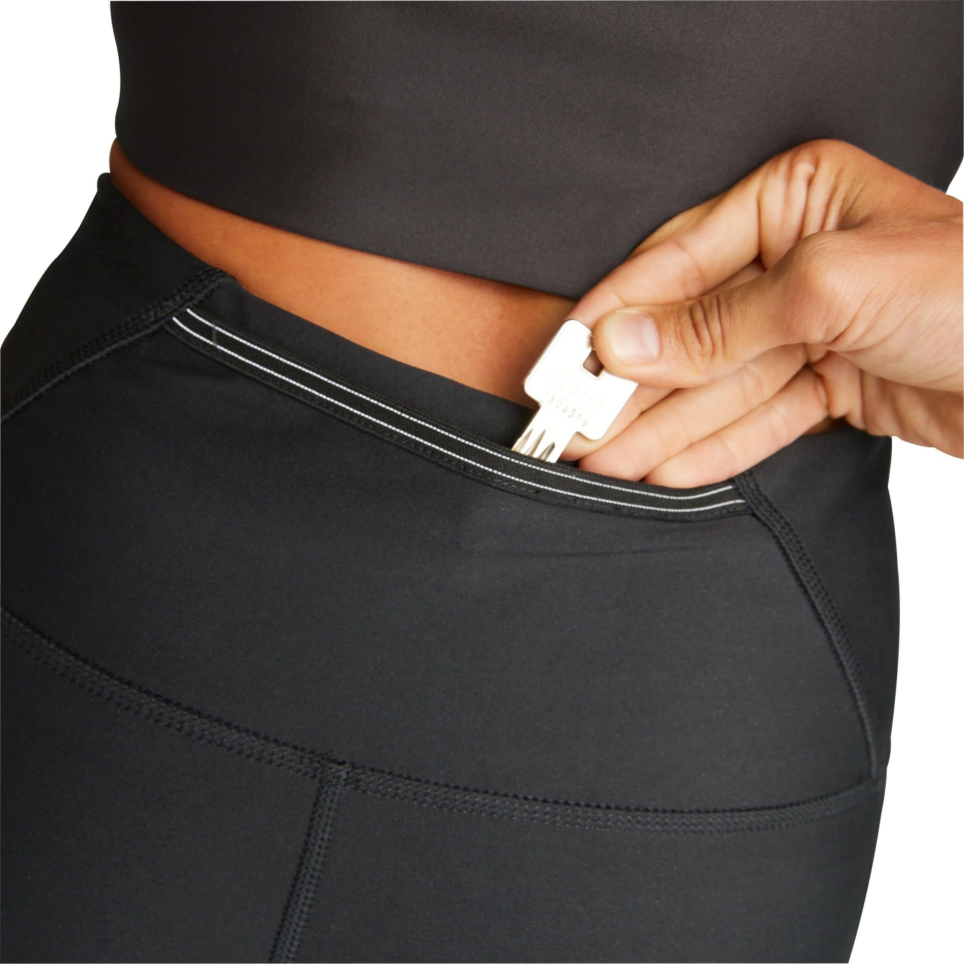 Puma Run Ultraform Long Tights Details