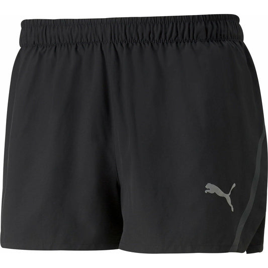 Puma Split Run Shorts