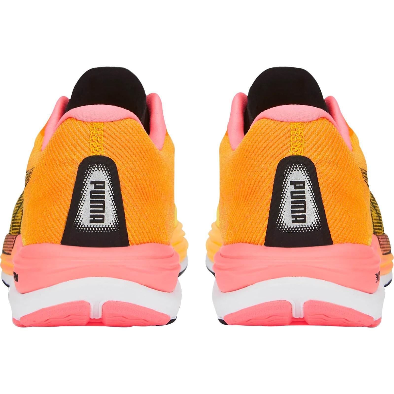 Puma Velocity Nitro Back View