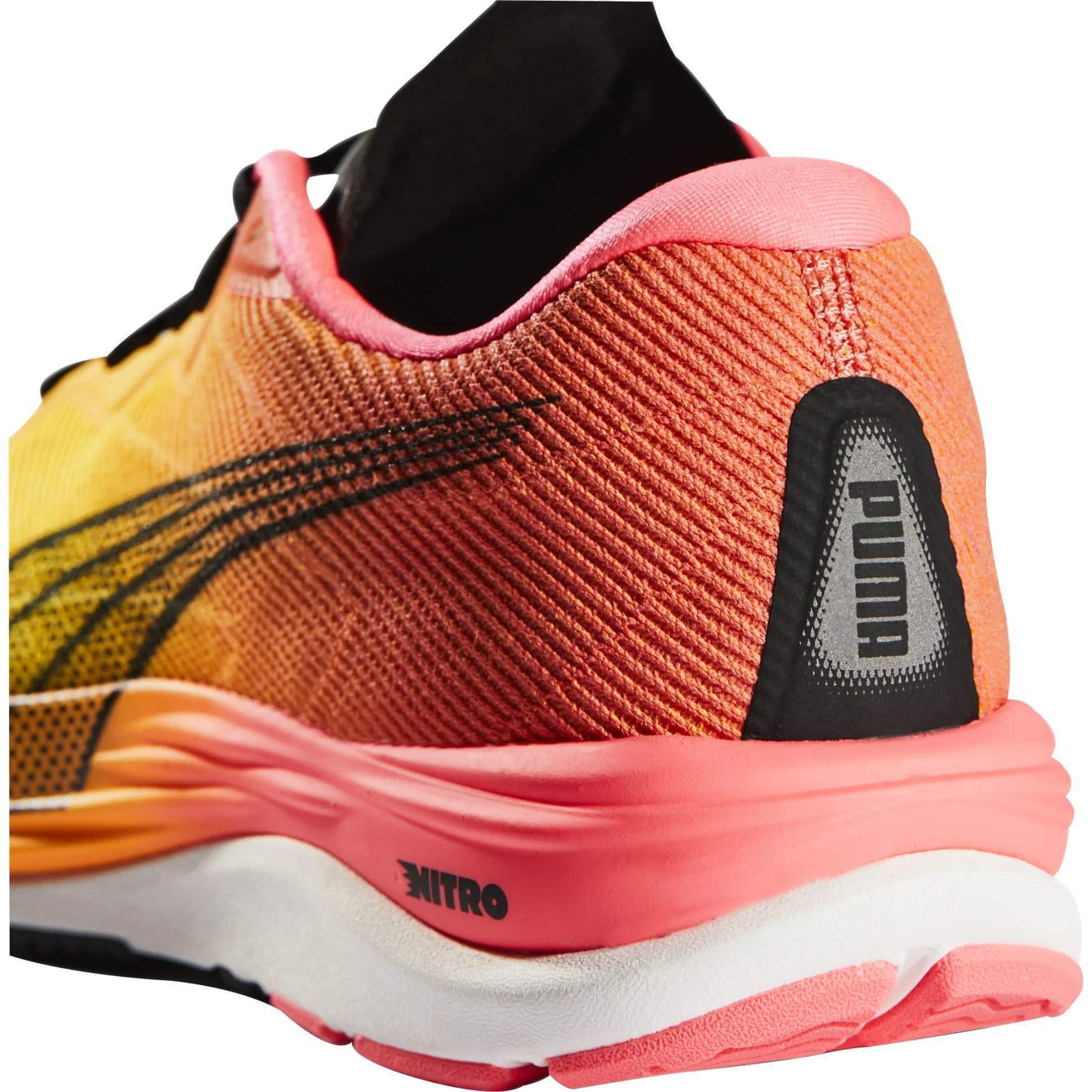 Puma Velocity Nitro Details