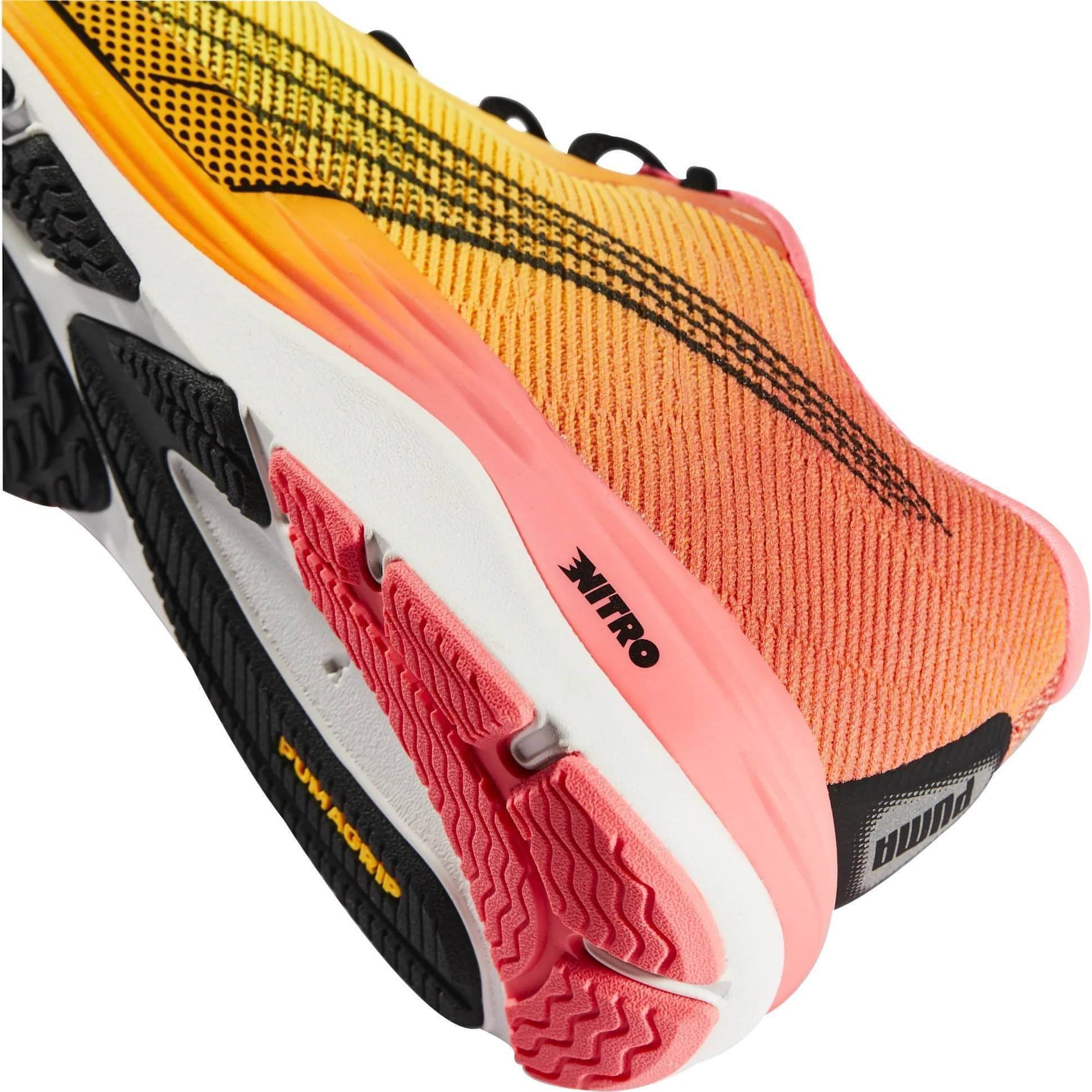 Puma Velocity Nitro Details