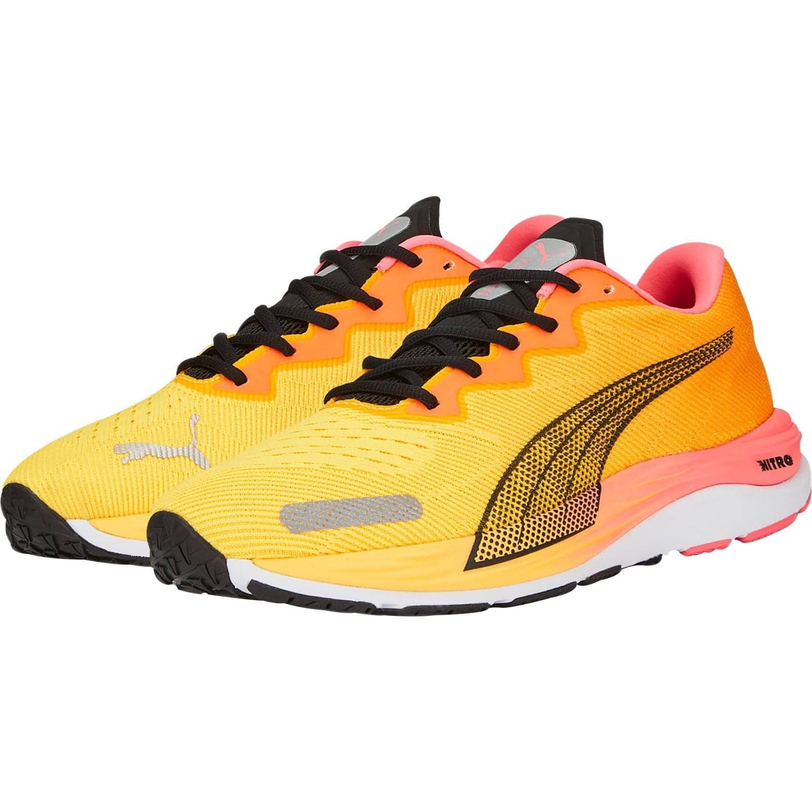 Puma Velocity Nitro Front - Front View