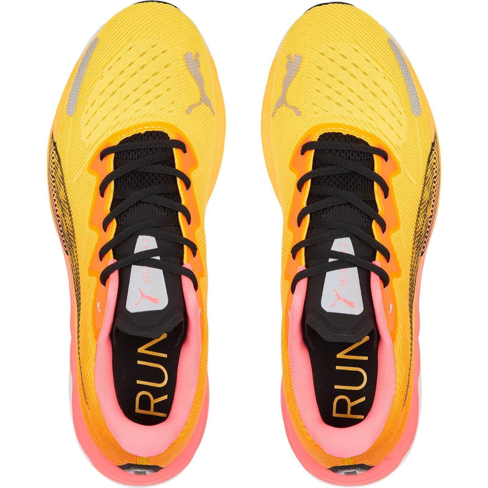 Puma Velocity Nitro Top