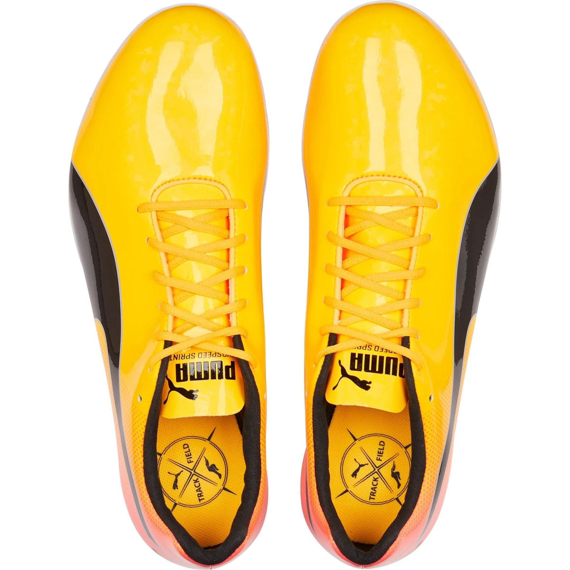 Puma Evospeed Sprint Top