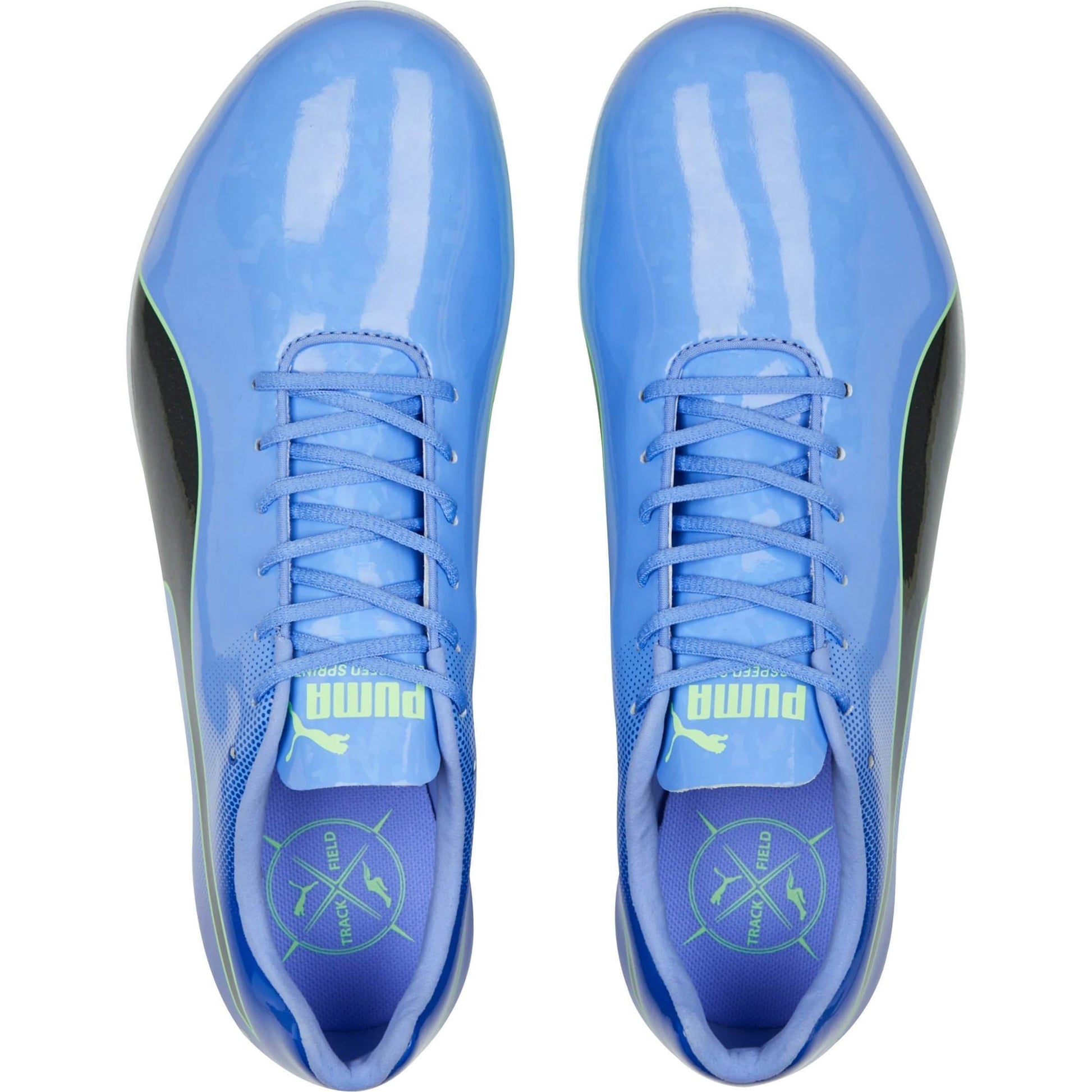 Puma Evospeed Sprint Top