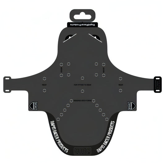 Rrp Enduroguard Standard Front Mudguard Rrp Egws